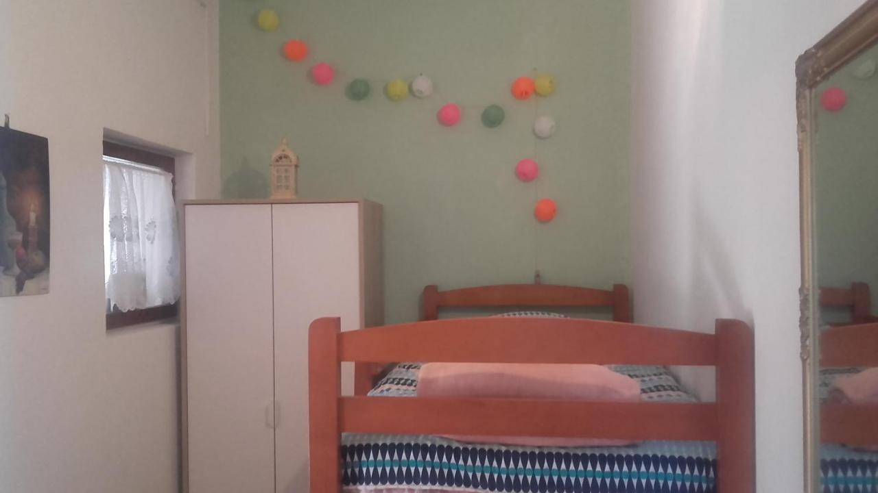 Amadrian Apartments Шибеник Екстер'єр фото